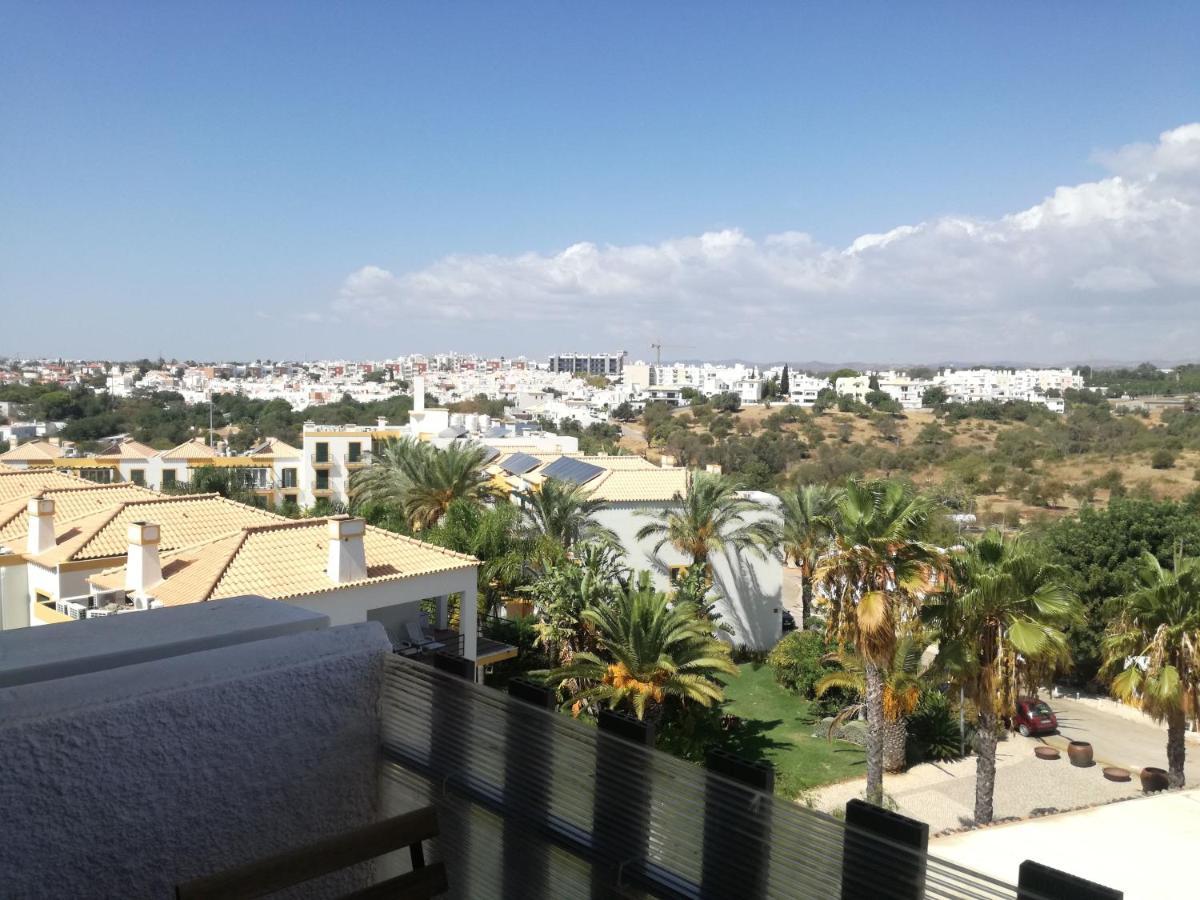 Апартаменты Apartamento 405 Em Urbanizacao Com Piscinas Тавира Экстерьер фото