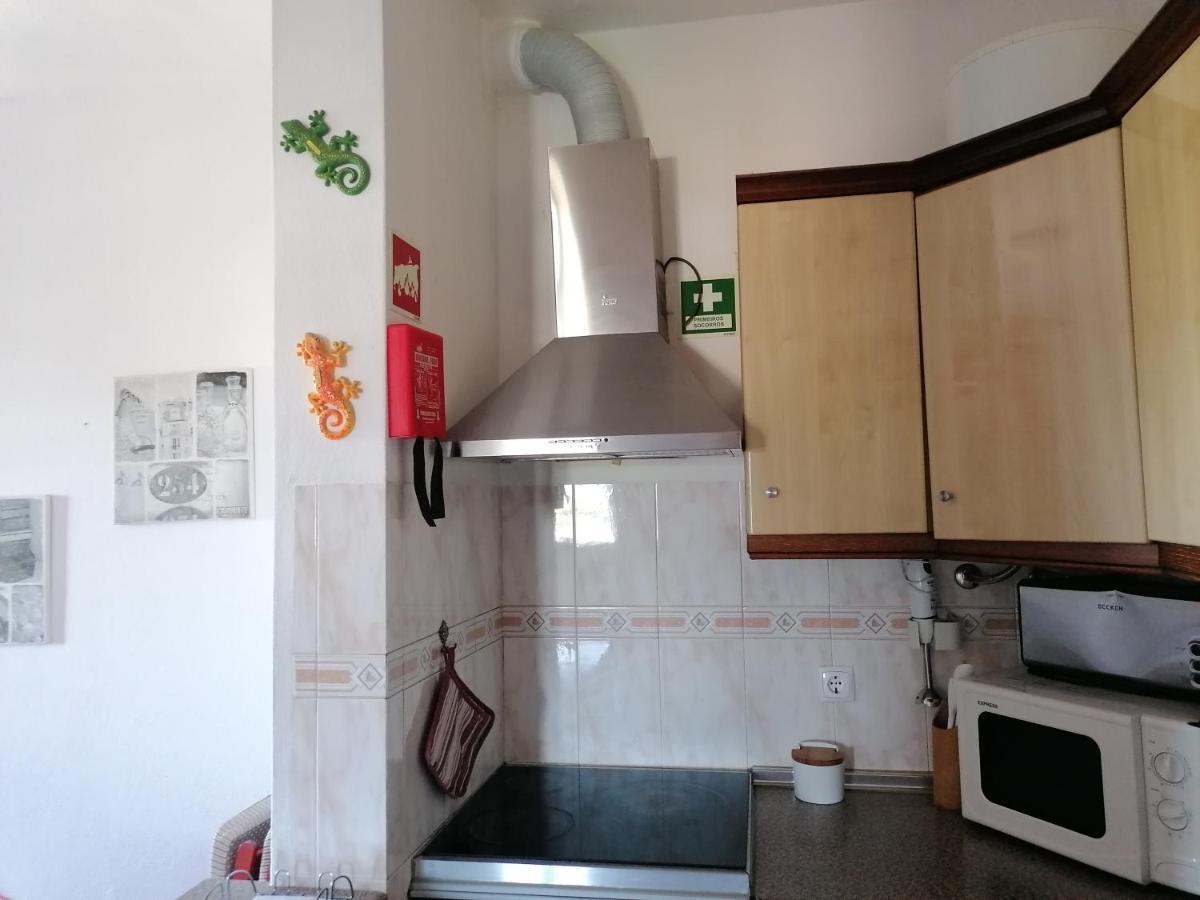 Апартаменты Apartamento 405 Em Urbanizacao Com Piscinas Тавира Экстерьер фото