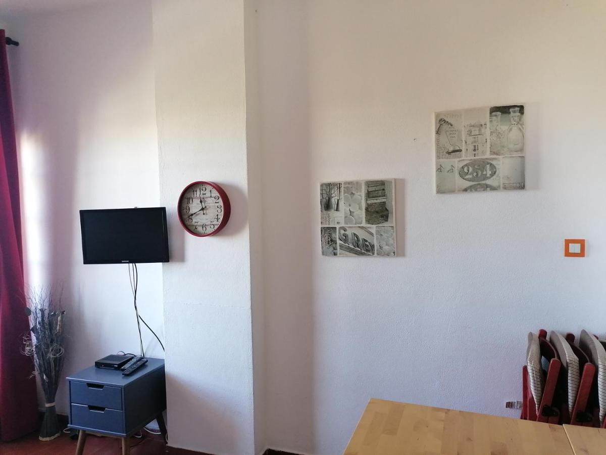 Апартаменты Apartamento 405 Em Urbanizacao Com Piscinas Тавира Экстерьер фото
