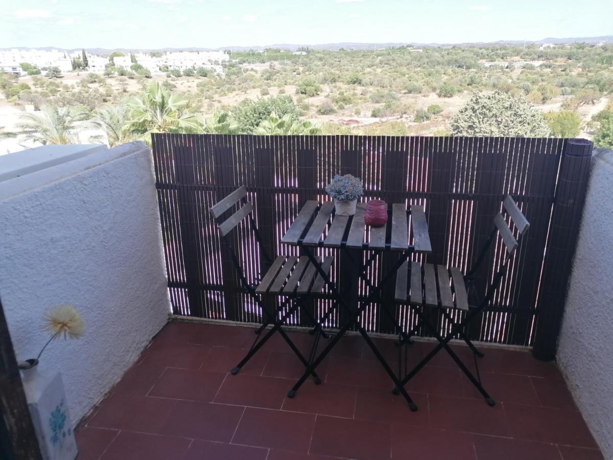 Апартаменты Apartamento 405 Em Urbanizacao Com Piscinas Тавира Экстерьер фото