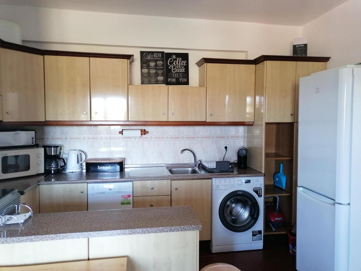 Апартаменты Apartamento 405 Em Urbanizacao Com Piscinas Тавира Экстерьер фото