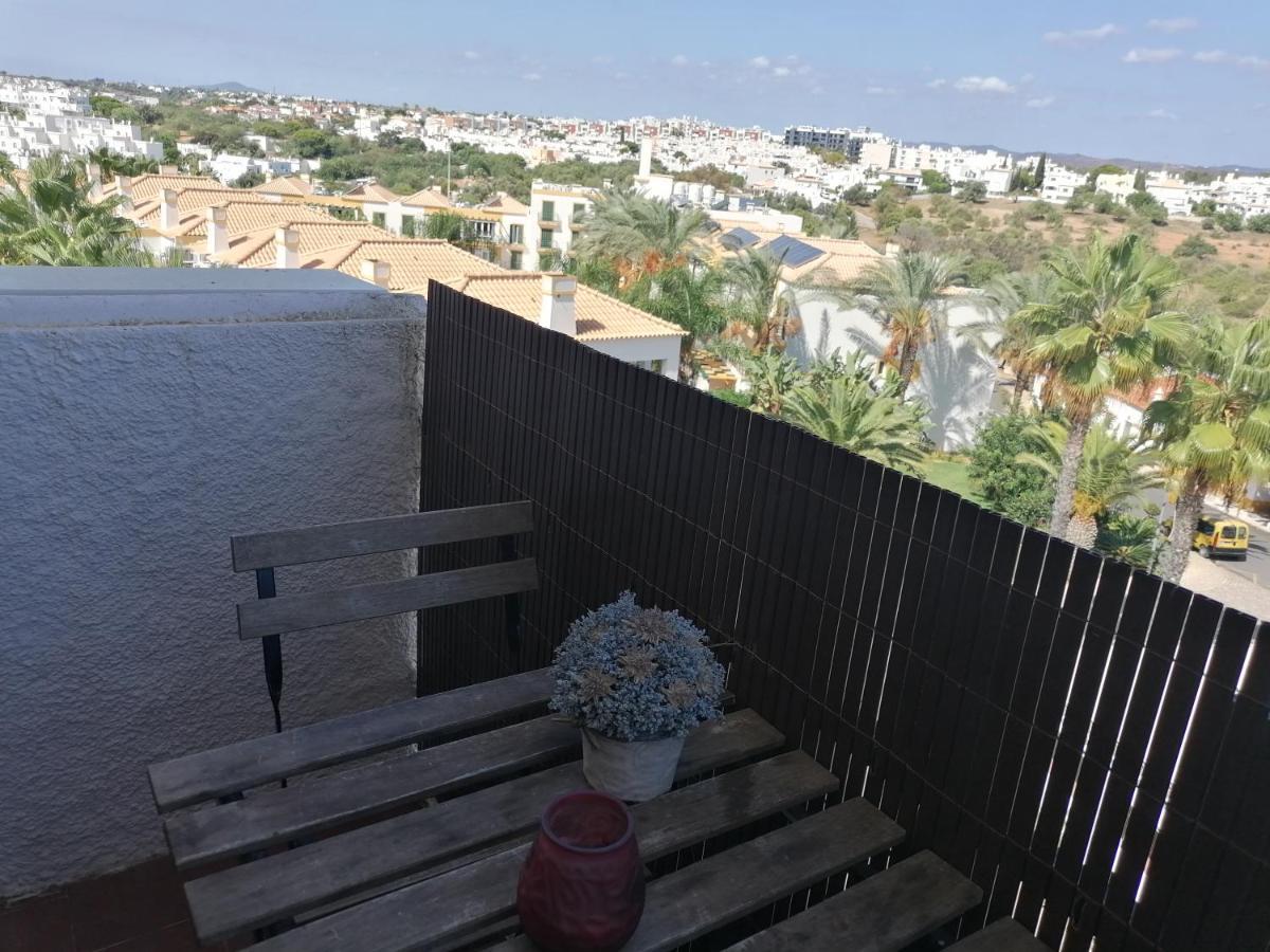 Апартаменты Apartamento 405 Em Urbanizacao Com Piscinas Тавира Экстерьер фото